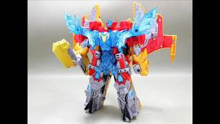 2020 Pat 2 Dx Super Sentai Mashin Sentai Kiramager