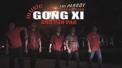 GONG XI ANG PAO PAO - [ PARODY LAGU IMLEK GONG XI VERSI INDONESIA]  - Durasi: 2:22. 