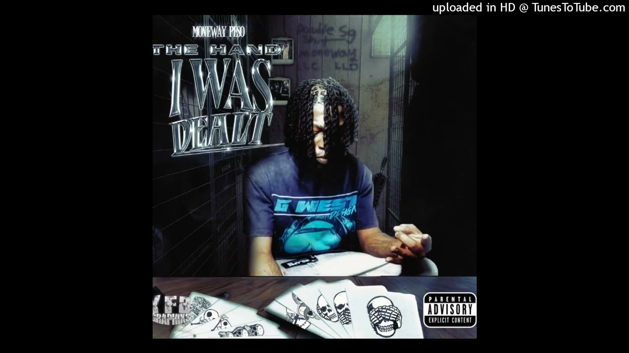 [FREE] MoneWayPeso Type Beat - 