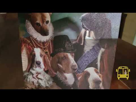 Furryroyal Royalty Pet Family Portraits