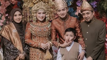 Resepsi Kirap Pernikahan Gus Azmi & Khanza Mariska Terbaru 2025