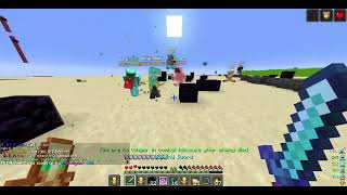 second v+ kill #cpvp #vanillaplus #minecraft