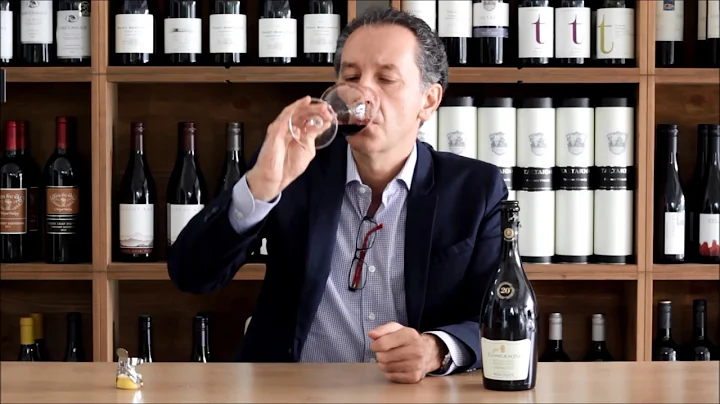 Explore Lambrusco, the amazing Italian sparkling red wine you may be missing out on - 天天要聞