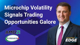 Microchip Volatility Signals Trading Opportunities Galore by Stansberry Research 1,476 views 1 month ago 7 minutes, 3 seconds