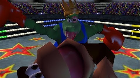 dk64 Randomizer | 22 Keys Before Family