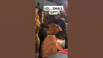 Juma Said It Is Small Gift Jp2025 Jumajux 