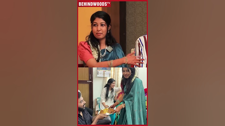 "Stress-ஆ இருக்குனு Saree எடுக்க மாப்ள வரல" 😲 Mama with Babyma Mona Reveals