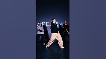 SQUABBLE UP 💨! 👀🎉 #AREA54 #dance #squabbleup #kendricklamar #dancevideo #inspire #fyp #danceclips