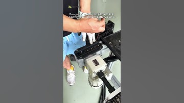 Conveyor Systems That Boost Efficiency #palletconveyor #machine #linkconveyors #conveyorsystem