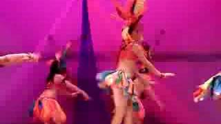 danza araB..1