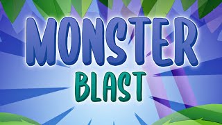 Monster buster link (Gameplay Android) screenshot 3