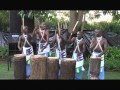 Rwanda Drums - Tanzania - a Michel Irlinger film