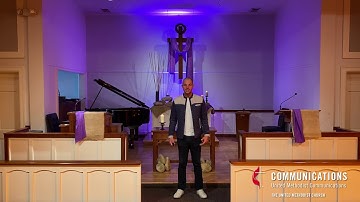 Local Church Learning Session: Live Streaming Your Worship Service on Facebook