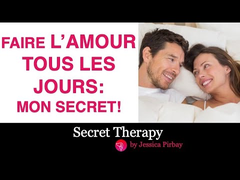 Vidéo: Comment Faire L'amour Dans La Salle De Bain