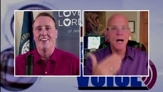 Greg Williams | Kentucky&#39;s Voice | 9.26.25