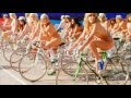 Queen  bicycle race