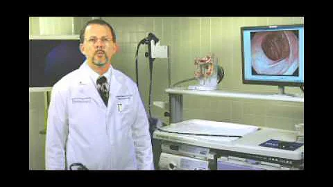 UMHC - Take Two: Colonoscopy with Dr. Roland Garre...