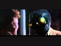 THE FLY 1958 Head Scene THE FLY 1958 Head Scene