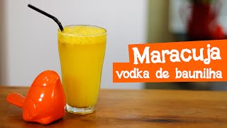 cocktail video