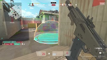 Spectre Divide Closed Beta Playtest - Better than Valotrash - 5800X3D / RX 6800 XT