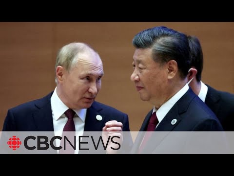What to expect from chinese president xi jinping's visit to russia