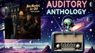 New Murders for Old by Carter Dickson
