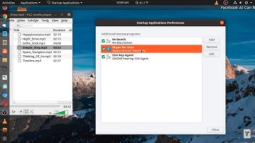 Speed Up Ubuntu Startup Preferences