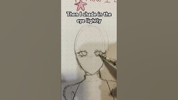 || the highly requested eye tut! 👁️ || #artist #arttutorial #tutorial #drawingtutorial #eyetutorial