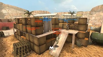 In evidenza: Bullet force Nicovid19 Minimap hack