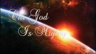 Christ For The Nations ~ 