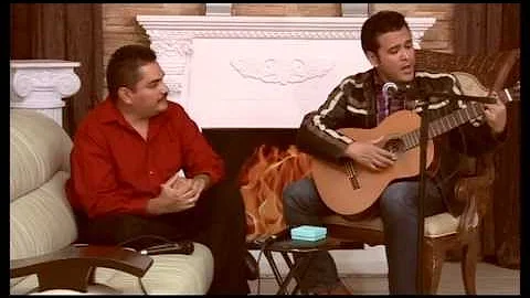 Ismael Gallegos - promo de entrevista biografica e...