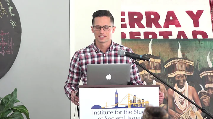 Greg Prieto : Immigrant Agency and Social Movement...