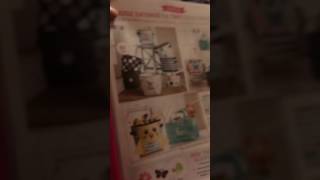 Thirty-One Customer Packet