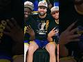 What makes you happy? #basketball #curry #shots #nba #warriors #champion