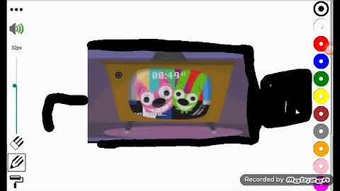 (YTPMV) Hoops and Yoyo we interrupt your day Scan V4