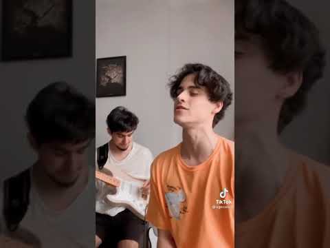 Maneskin - Beggin (Ege Can Sal cover)