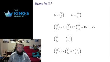 Math 221 Week 3 Video 2