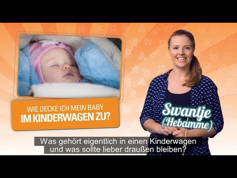 Video: Wie Wählt Man Einen Kinderwagen Für Ein Neugeborenes Aus?