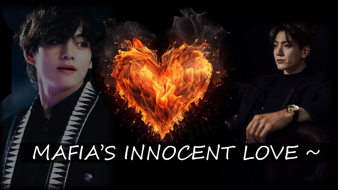 MAFIA'S INNOCENT LOVE ~ Episode 2 ~ Top Kook - Bottom Tae ~ 