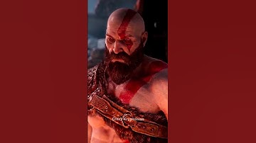 Kratos vs MCU: How many characters can he defeat? #marvel #shorts #kratos