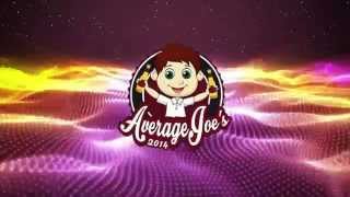 Average Joes 2014 - Upe