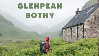 From VAN LIFE to BOTHY LIFE