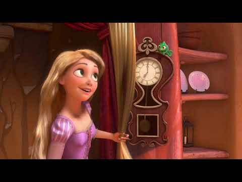 내 인생 언제 달라질까(When Will My Life Begin) 한국어 Ver. 라푼젤 (Tangled) OST - 조은진(좋은진)
