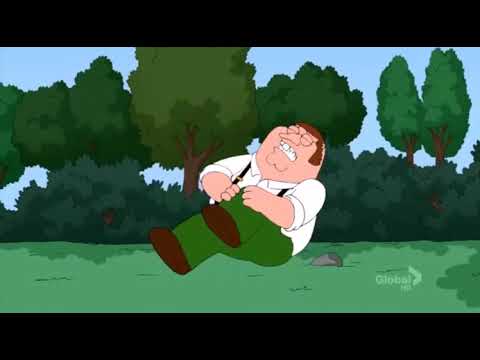 Download Family Guy - British Family Guy