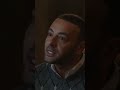 انتا مصمم تشتغل مع الراجل اللى ايده متعاصه بدم ابوك حق عرب
