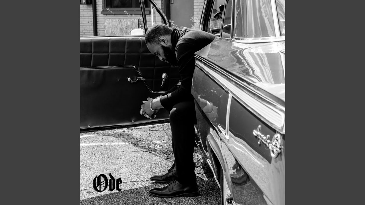 Watch Ode on YouTube Watch Ode on YouTube