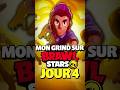 Le Journal d’un Brawler | Jour 4