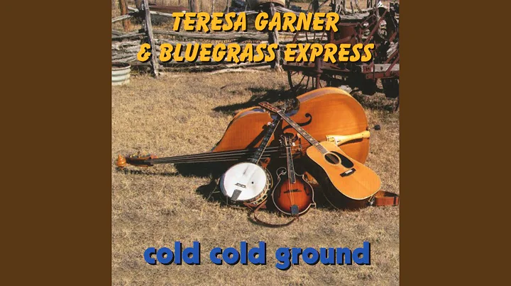 Cold Cold Ground
