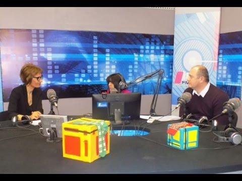 სტუმრად გადაცემაში „ისევ განათლების საკითხებზე“ 19.03.2016