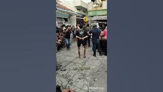 🔴 Live hari ini, wah ada adu barong!!!, seni reak Pusaka Sunda Jaya
